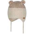 Barts Natsu  Kinder  Mützen & Beanies braun Größe 45 Lifestyle  Widerstandsf�