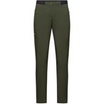 Salewa Pedroc 5 Dst Hose Damen  Softshellhose gruen Größe XS Trekking  Wassera