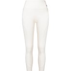 Super.Natural Air Tights Damen  Laufhose weiss Größe XL Yoga | Training & Fitn