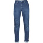 Chillaz Kufstein 5.0 Hose Herren  Jeans & Freizeithose blau Größe L Bouldern |