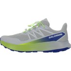SALOMON Herren Trailrunningschuhe SHOES ALPHARIDE 2 Pearl Blue/Blu/Acid L, Grö�