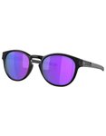 Oakley - Sonnenbrillen &ndash; Unisex &ndash; Latch - Latch Matte Black Prizm Vi