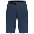 FOX Racing - Defend Short - Radhose Gr 30 blau