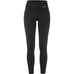 Craft Essence Tights Herren  Tights & Leggings schwarz Größe S Laufen | Trailr