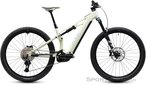 Cube Stereo Hybrid ONE44 HPC Race 800Wh 2027 E-Bike-Gelb-S
