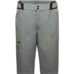 GOREWEAR GORE Wear Passion Shorts Herren ( Grau XXL Größe,)