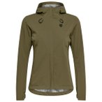 FOX Racing - Women's Ranger Water Jacket - Fahrradjacke Gr XS oliv