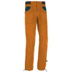 E9 B Rondo Story Kletterhose für Kinder, 6 Jahre, land