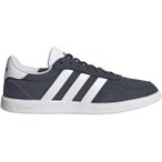 ADIDAS Damen Halbschuhe Breaknet Sleek, Größe 38 in Pink