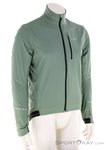 Löffler PL Active Herren Bikejacke-Oliv-Dunkelgrün-52