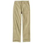 Patagonia - Women's Utility Pants - Freizeithose Gr 40 beige
