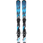 McKinley TEAM 7 I JT - Systembindung All-Mountain Ski Kinder