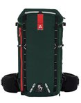 Arva - Leichter, vielseitiger Rucksack - ST28 Green  - Grün
