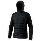 Dynafit - Radical Ins Hybrid Jacket - Kunstfaserjacke Gr M schwarz