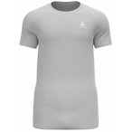 Odlo Active F-Dry Light ECO Bl Top Crew Neck S/S M Herren Funktionsunterhemd ( W