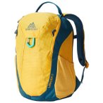 Gregory - Kid's Wander 8 - Kinderrucksack bunt