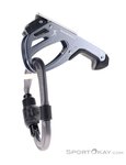Mammut Smarter Belay Package Sicherungsgerät Set-Grau-One Size