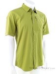Vaude Seiland IV Herren Shirt-Grün-M