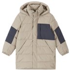Reima - Kid's Winter Jacket Koskela - Winterjacke Gr 134 beige/grau