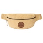 Rip Curl - Waist Bag Small Cord - Hüfttasche Gr One Size beige