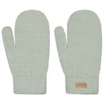 Barts - Women's Witzia Mitts - Handschuhe Gr  One Size grau