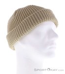 Scott Short Cuff Mütze-Beige-One Size