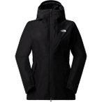 THE NORTH FACE Damen Jacke W HIKESTELLER PARKA SHELL JACKET, Größe M in Schwar