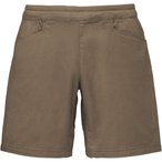 Black Diamond Notion  Herren  Kletterhose grau Größe L Bouldern | Sportkletter
