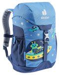 Deuter Schmusebär Kinderrucksack