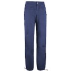 E9 - Women's Onda Flax - Kletterhose Gr XS blau