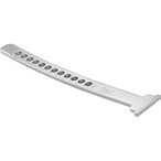 Edelrid Spare Crampon Bridge Short - Verbindungssteg uni