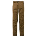 Mountain Equipment - Women's Flowstone Pant - Kletterhose Gr 42 braun