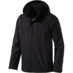 McKINLEY Herren Funktionsjacke Edinburgh, Größe XL in Schwarz