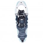 Tubbs - Women's Panoramic 25 - Schneeschuhe Gr  22 x 64 cm grau/weiß