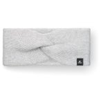 Eisbär - Women's Fenna Stirnband - Stirnband Gr One Size grau