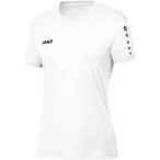 JAKO Damen Trikot Team KA Damen, Größe 34 in Weiß
