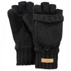 Barts - Kid's Haakon Bumgloves Boys - Handschuhe Gr 4 schwarz