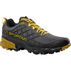 La Sportiva Akyra II GTX  Herren  Zustiegsschuhe grau Größe 44.5 Trekking Wass