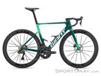 Giant Propel Advanced Pro 0 Di2 28'' 2027 Rennrad-Grün-M