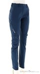 Vaude Scopi II Damen Outdoorhose-Dunkel-Blau-42