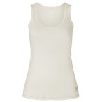 super.natural - Women's Sierra 140 Tank - Top Gr XS beige