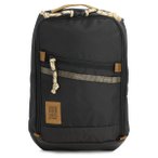 Topo Designs - Mountain Sling Bag - Hüfttasche Gr 6,5 l schwarz