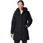 COLUMBIA Damen Doppeljacke Pulaski II Interchange Jacket, Größe XL in Schwarz