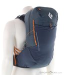 Black Diamond Pursuit 30l Rucksack-Dunkel-Grau-S