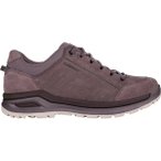 LOWA Damen Multifunktionsschuhe ASCONA GTX LO WS, Größe 39 in Rot