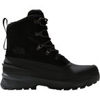 The North Face Chilkat V Lace Wp  Herren  Winterschuhe & Winterstiefel schwarz G
