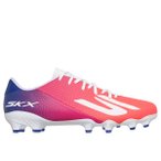 SKECHERS Herren Fußb.-Nockensch. (FG) He/Uni SKECHERS SKX_2 ACADEMY FG (WC COLO