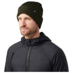 Smartwool - Cozy Cabin Hat - Mütze Gr One Size grau