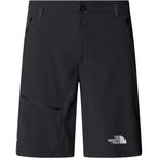The North Face Speedlight Slim  Herren  Kurze Hosen grau Größe M Trekking  Was