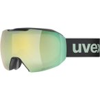UVEX Herren Brille epic ATTRACT S, Größe ONE SIZE in Grau
